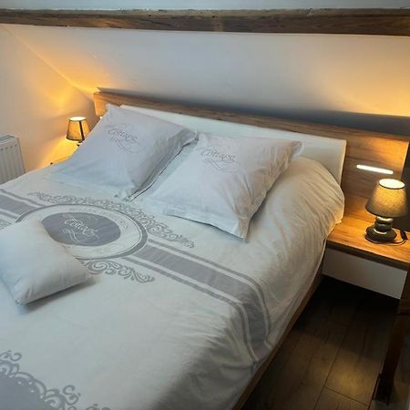 Chez Izza Chambre Au Calme Poulainville Luaran gambar